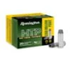 Remington HTP Handgun Ammunition  38 Spl  P  158 gr LHP 890 fps 20 ct