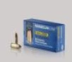 PPU Handgun Ammunition 9mm Luger  124 gr FMJ  1120 fps 50 ct