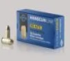 PPU Handgun Ammunition  380 ACP 94 gr FMJ 951 fps 951 fps 50 ct