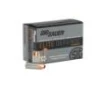 Sig Elite V-Crown Handgun Ammunition  40 S W 180 gr JHP 985 fps 20 ct