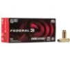 American Eagle Handgun Ammunition  45 Colt 225 gr JSP 860 fps 50 ct