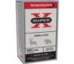 Winchester Super-X Handgun Ammunition  357 Mag 158 gr  JSP 1235 fps 50 ct