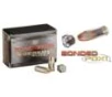 Winchester PDX1 Defender Handgun Ammunition  40 S W 180 gr  JHP 990 fps 20 ct