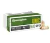Remington UMC Handgun Ammunition  380 ACP 88 gr  JHP 990 fps 100 ct