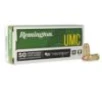 Remington UMC Handgun Ammunition  357 SIG 125 gr FMJ 1350 fps 50 ct