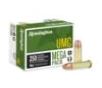 Remington UMC Handgun Ammunition  38 Spl 130 gr FMJ 800 fps 250 ct