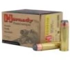 Hornady Custom Handgun Ammunition  500 S W 500 gr XTP 1425 fps 20 box