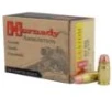 Hornady TAP FPD Handgun Ammunition  357 SIG 147 gr XTP 1225 fps 20 box