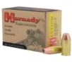 Hornady Custom Handgun Ammunition  45 ACP   P  230 gr XTP 950 fps 20 ct