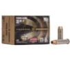 Federal Premuim Personal Defense Handgun Ammunition  38 Spl   P  129 gr JHP 950 fps 20 box