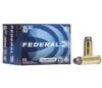 Federal Champion Handgun Ammunition  45 Colt 225 gr HP 830 fps 20 box