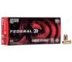 American Eagle Handgun Ammunition  40 S W 165 gr  FMJ 1130 fps 50 ct