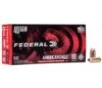 American Eagle IRT Handgun Ammunition  40 S W 180 gr TMJ 1000 fps 50 ct