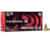 American Eagle Handgun Ammunition  357 SIG 125 gr FMJ 1350 fps 50 box