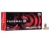 American Eagle Handgun Ammunition  32 ACP 71 gr FMJ 900 fps 50 box