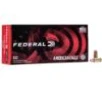 American Eagle Handgun Ammunition  25 ACP 50 gr FMJ 760 fps 50 box