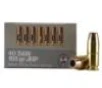 Corbon Self-Defense JHP Handgun Ammunition  40 S W 165 gr JHP 1150 fps 20 box