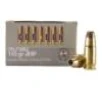 Corbon Self-Defense JHP Handgun Ammunition  357 SIG 115 gr JHP 1500 fps 20 box