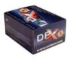 COR-BON Handgun Ammunition  380 ACP 80 gr DPX 1050 fps 20 box