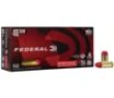 Federal American Eagle Syntech Handgun Ammuntion  40 S W 210 gr TSJ 1050 fps 50 ct