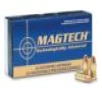 MagTech Handgun Ammunition  357 Mag 158 gr JSP 1236 fps 50 box