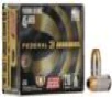 Federal Personal Defense Hydra-Shok Deep Handgun Ammuniton  45 ACP 210 gr HSD 980 fps 20 ct