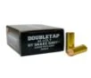 Double Tap DT SnakeShot Handgun Ammunition  45 Colt 220gr  9 Shot 1000 fps 20 ct