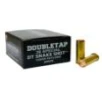 Double Tap DT SnakeShot Handgun Ammunition  38 Spl DT 130gr  9 Shot 1000 fps 20 ct