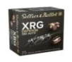 Sellier   Bellot XRG Defense Handgun Ammuntion 380 ACP 77gr HP 1115 fps 25 ct