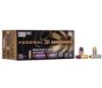 Federal Practice   Defend HST Syntech Combo 9mm Luger 147 gr 1000 fps 100 ct