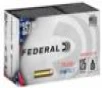 Federal Train   Protect Handgun Ammunition  357 Mag 125gr JHP 1440 fps 50 ct