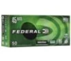Federal Ballisticlean Frangible Handgun Ammuntion  45 ACP 155gr  RHT 1130 fps 50 ct