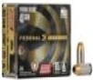 Federal Personal Defense Hydra-Shok Deep Handgun Ammuniton  40 S W 165 gr HSD 1050 fps 20 ct