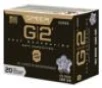 Speer Gold Dot Handgun Ammunition 40 S W 180gr G2 1015 fps 20 ct