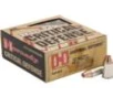 Hornady Critical Defense Handgun Ammunition  32 Auto 60gr FTX 1000 fps 25 ct