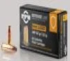 PRIVI 9mm Luger JHP 147gr 50Rds Ammo