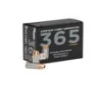Sig 365 Elite V-Crown Handgun Ammunition 9mm Luger 115 gr JHP 1050 fps 20 ct