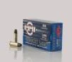 PPU Handgun Ammunition  32 S W Long 98 gr LRN 705 fps 50 ct