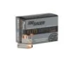 Sig Elite V-Crown Handgun Ammunition   45 ACP 185 gr JHP 995 fps 20 ct