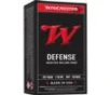Winchester USA Handgun Ammunition  357 Mag 110 gr JHP 50 ct