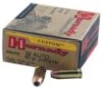 Hornady Custom Handgun Ammunition  32 ACP 60 gr XTP 1000 fps 25 box