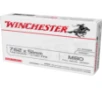 Winchester USA Lake City M80 Rifle Ammunition 7 62x51mm 149 gr  FMJ 2790 fps 20 ct