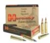 Hornady Varmint Express Rifle  Ammunition  223 Rem 55 gr V-MAX 3240 fps 20 ct