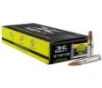 NovX Pentagon Rifle Ammunition  300 Blackout 125gr HP 2300 fps 20 ct