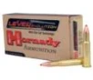 Hornady LEVERevolution Rifle Ammunition  30-30 Win 160 gr FTX 2400 fps - 20 box