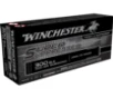 Winchester Super Supressed Rifle Ammunition  300 AAC Blackout 200 gr FMJOT 1060 fps 20 ct