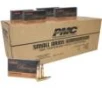 PMC Bronze Rifle Ammunition  223 Rem 55 gr FMJ 2900 fps 1000 ct