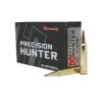 Ammo Precision Hunter Rifle Ammunition  300 WIN MAG 178 GR ELD-X 20 RD Box