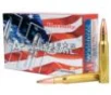 Hornady American Whitetail Rifle Ammunition  30-06 Sprg 150 gr SP 2910 fps 20 ct