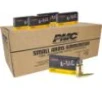 PMC X-Tac Rifle Ammunition 5 56x45mm 55 gr FMJBT 3120 fps 1000 ct